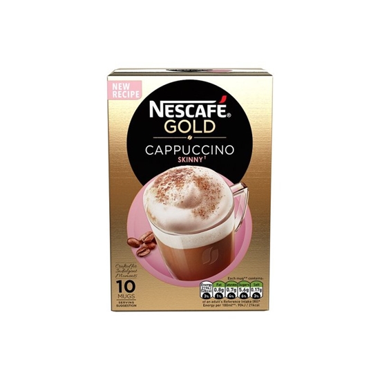 Picture of NESCAFE CAPPUCINO SKINNY